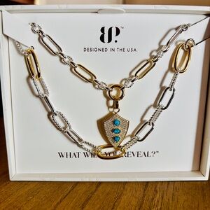 “Daydreamer” Luxe Layer set by Bomb Party